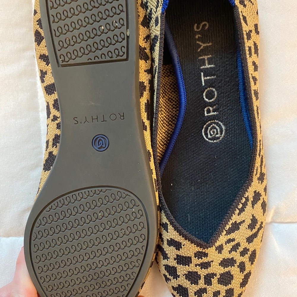 Rothy’s - The Point